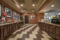 Hampton Inn Peachtree Corners/Norcross - Pools