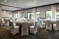 Marriott Riverside at the Convention Center - Fitnessstudio