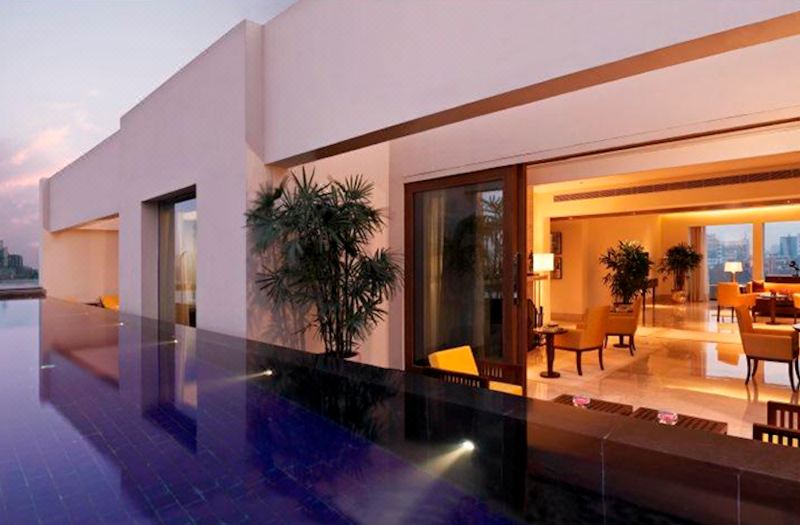 The Oberoi, Gurgaon photo 3