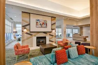 Hilton Garden Inn Ridgefield Park - parking