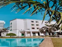 Hotel VIP Grand Maputo - Pools
