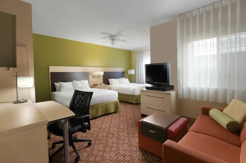 Towneplace Suites by Marriott Lake Jackson Clute - Pools