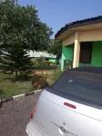 Abuesi Beach Resort - 주차장