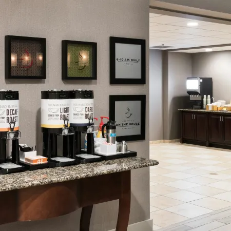 Hampton Inn & Suites Panama City Beach-Pier Park Area