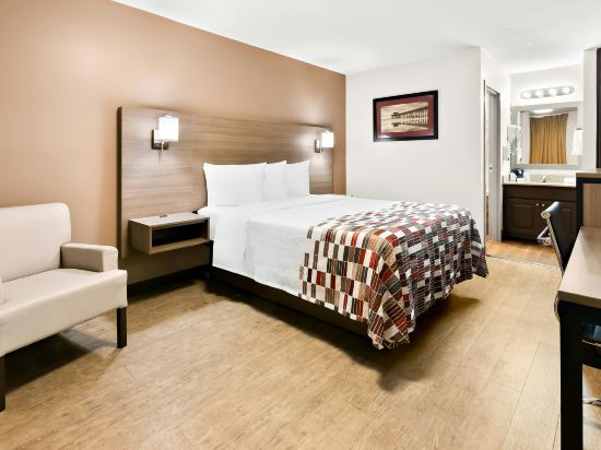 Red Roof Inn Rock Hill