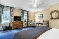 Omni Bretton Arms Inn at Mount Washington Resort - spa