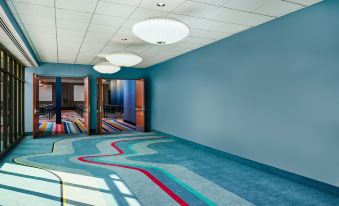 The Curtis Denver - a DoubleTree by Hilton Hotel