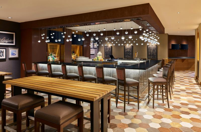 DoubleTree by Hilton Houston Intercontinental Airport photo 5