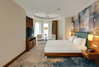 Doubletree by Hilton Van - Balkoner