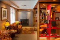 Hotel Champlain - Wifi