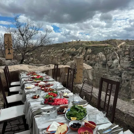 Hush Cappadocia Hotel