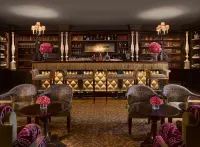 Hôtel Métropole Monte-Carlo - bar