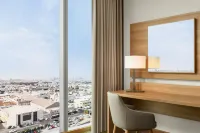Hilton Garden Inn Kuwait - วิว