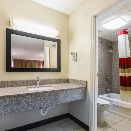 Red Roof Inn Cincinnati Airport–Florence/ Erlanger