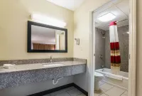 Red Roof Inn Cincinnati Airport–Florence/ Erlanger - Pet friendly