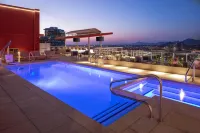 The Westin Tempe - piscine
