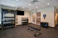 Tru by Hilton Rockwall Dallas - Gym