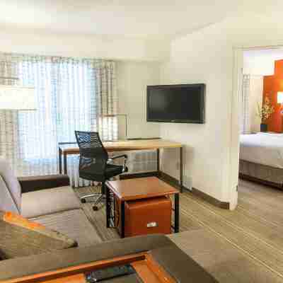 Residence Inn Sioux Falls Rooms