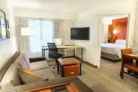 Residence Inn Sioux Falls - spa