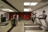 Homewood Suites by Hilton Richmond - West End/Innsbrook - Pet friendly