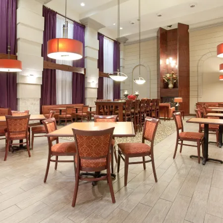 Hampton Inn Bowling Green