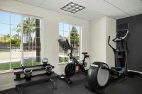 Homewood Suites by Hilton Bakersfield - Gym