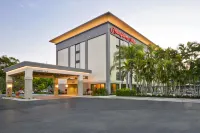 Hampton Inn Sarasota-I-75 Bee Ridge - Spa