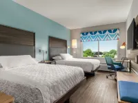 Tru by Hilton Hershey Chocolate Avenue Hotels near Hershey Park