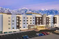 TownePlace Suites Salt Lake City Murray - 3-Star