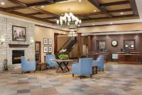 DoubleTree by Hilton Hotel Cincinnati Airport - 4 estrellas