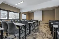 Thon Hotel Notodden - 3-Star