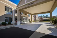 Red Roof Inn & Suites Albany, GA - Wifi