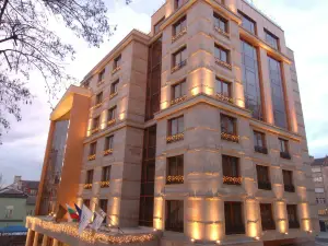 Fpi - Arena di Serdica Hotel