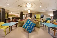 Home2 Suites by Hilton LaGrange - parking