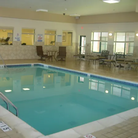 Homewood Suites by Hilton Brighton