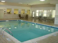 Homewood Suites by Hilton Brighton - Parkplatz