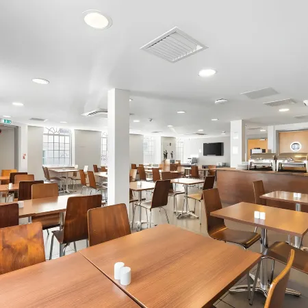 The Mitre Hotel Brighton
