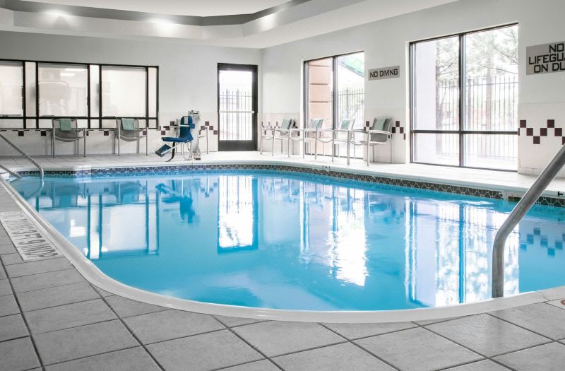 SpringHill Suites Tulsa photo 2