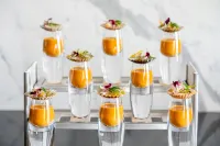 The Ritz-Carlton, St. Louis - breakfast