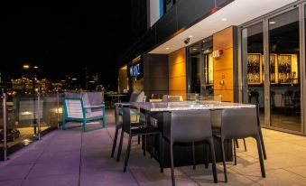 Aloft St. Louis Central West End
