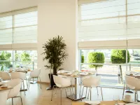 Fiesta Inn Periferico Sur Các khách sạn gần Công viên giải trí Six Flags Mexico