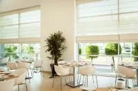Fiesta Inn Periferico Sur - Wifi