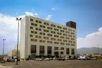 Fiesta Inn Pachuca Gran Patio - 3 estrellas