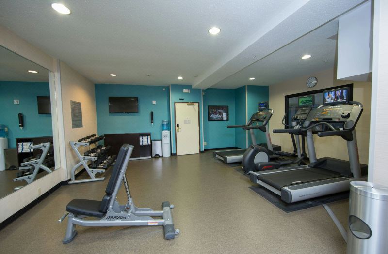 Fairfield Inn & Suites Burlington photo 5