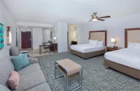 Homewood Suites by Hilton Atlanta/Perimeter Center - Wifi