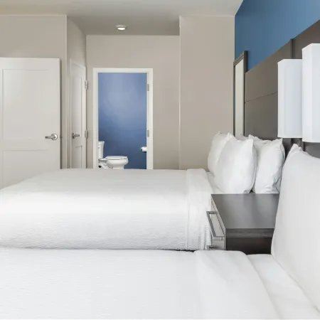 Residence Inn Arvada Denver West