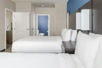 Residence Inn Arvada Denver West - Mountain view