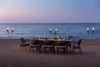 The St Regis Al Mouj Muscat Resort - 5 stjerner