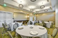 Hampton Inn & Suites Charleston Airport - Breakfast