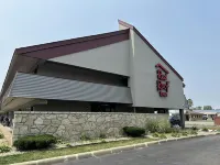 Red Roof Inn Benton Harbor - St Joseph - Pet friendly